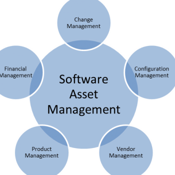 مدیریت اموال نرم افزاری (Software Asset Management)